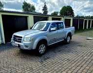 Ford Ranger  2.5 Tdi