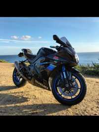 Suzuki Gsxr 1000R L7