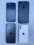iphone 7, 7plus, 11pro, 12mini