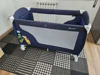 Cama viagem bebé