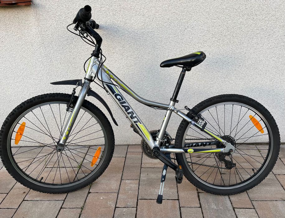Rower giant xtc 24”