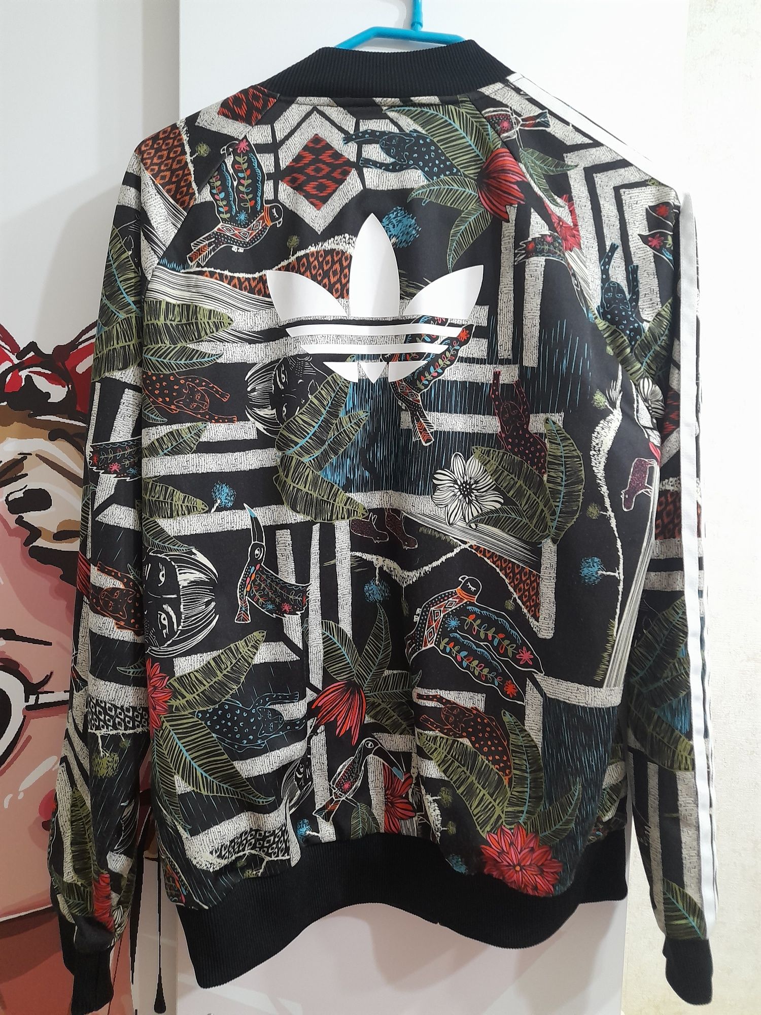 Продам кофту adidas, оригинал