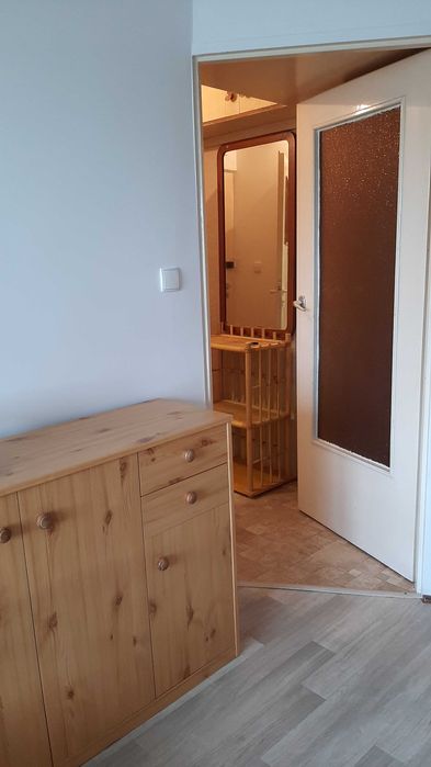 Wynajmę kawalerkę Poznań 27m2