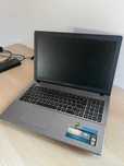 Laptop ASUS do Pracy Nauki Gier - stan bdb, pierwszy właściciel