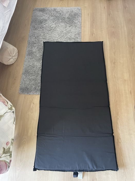 Vendo cama de viagem chicco com colchao