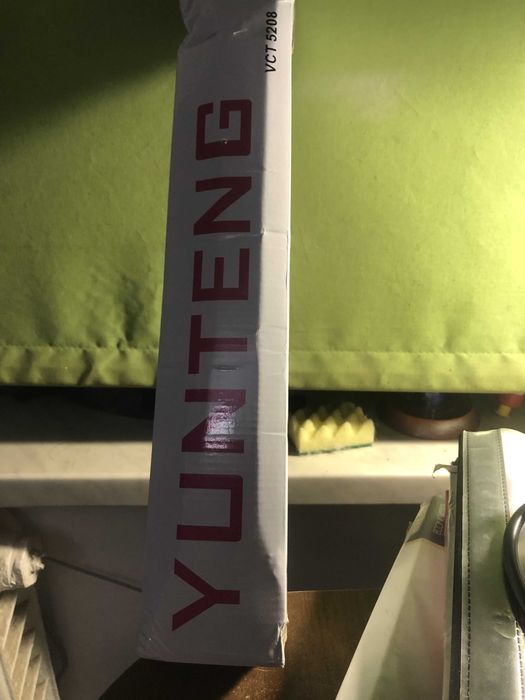 Продається Штатив тринога Yunteng VCT 5208