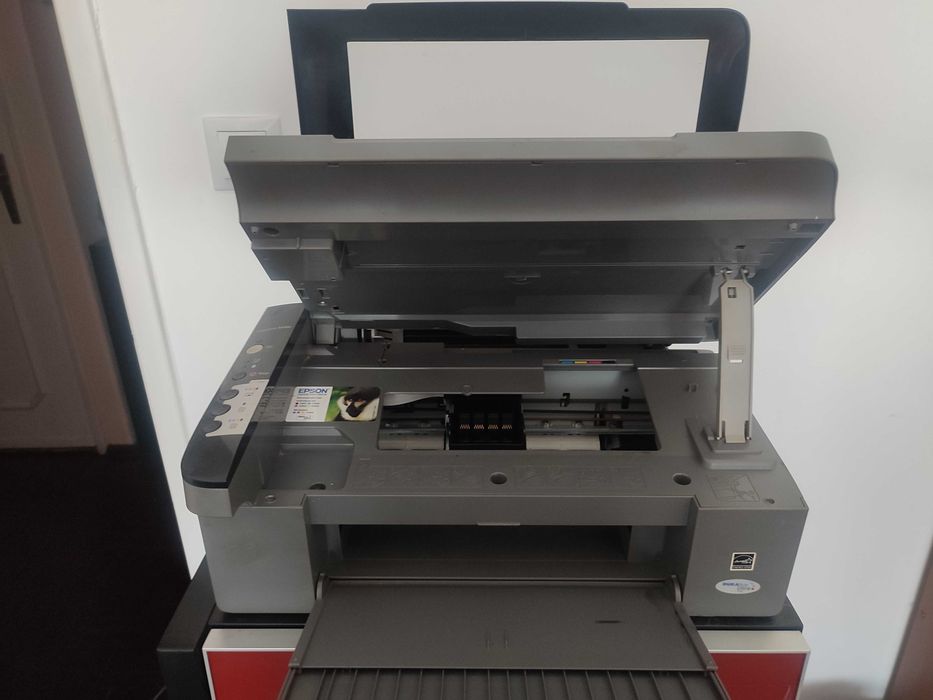 Impressora Epson Stylus Sx100
