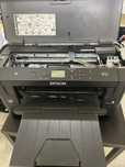 Продам принтер Epson WorkForce WF-7210