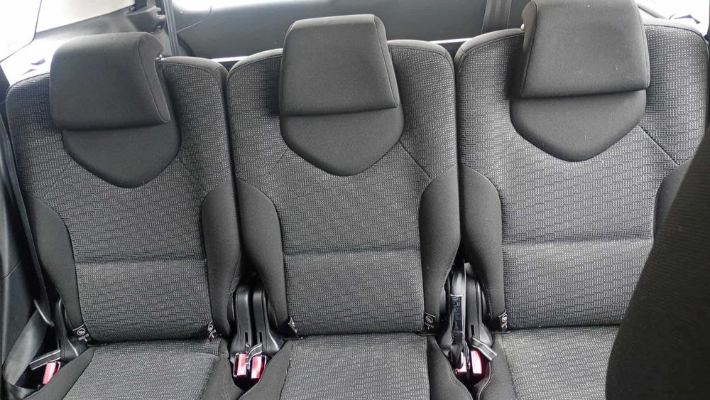 Para peças Peugeot 308 SW 1.6HDI ano 2010