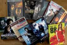 Zestaw filmów dvd kino akcji i thrillery 10x dvd