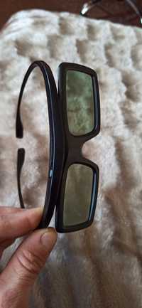 Продам окуляри 3д samsung