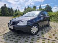 Volkswagen Golf Klima 5 Drzwi, 1.9TDI Sprawny i zdrowy. Nowe Progi