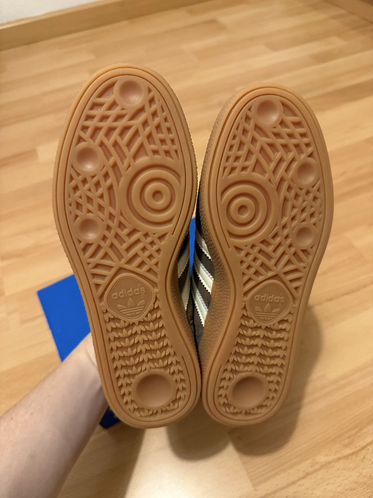 Adidas Spezial Earth Strata 36 2/3