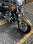 Yamaha Drag Star650
