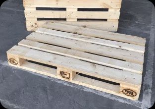 Піддони палети(поддоны, палеты) дерев'яні
