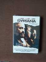 filme dvd original - syriana - novo
