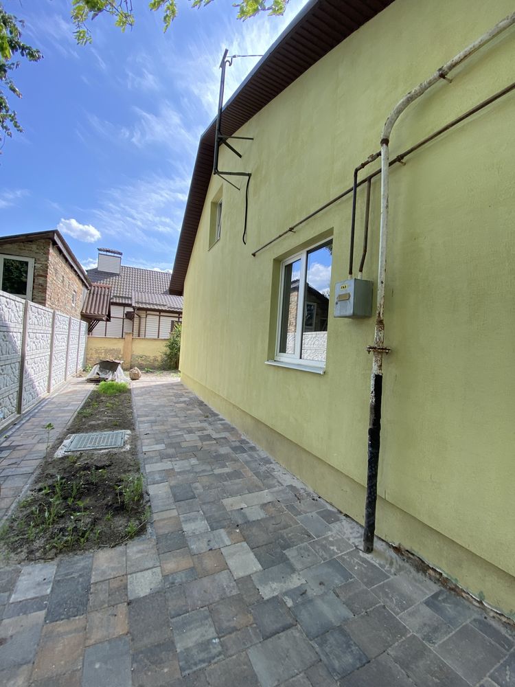 ₴Продаж Затишного двохповерхового будинку.
