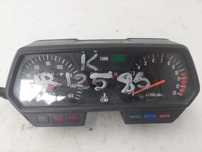 Kawasaki ar 125 licznik zegary