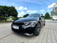 BMW Seria 3 BMW 330i rocznik 2020
