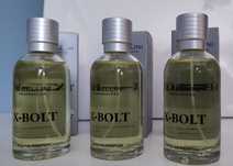 X-Bolt - G.Bellini - 75 ml - 3 szt - Eau De Parfum - zapach męski