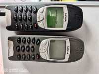Nokia.    Modelo 6210