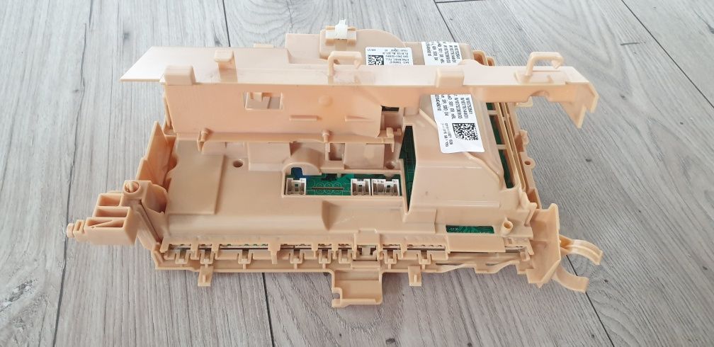 Moduł sterujący komputer pralki WHIRLPOOL zen 9kg