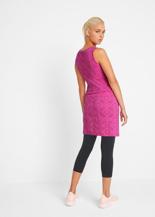 B.P.C komplet sukienka + legginsy 44/46.