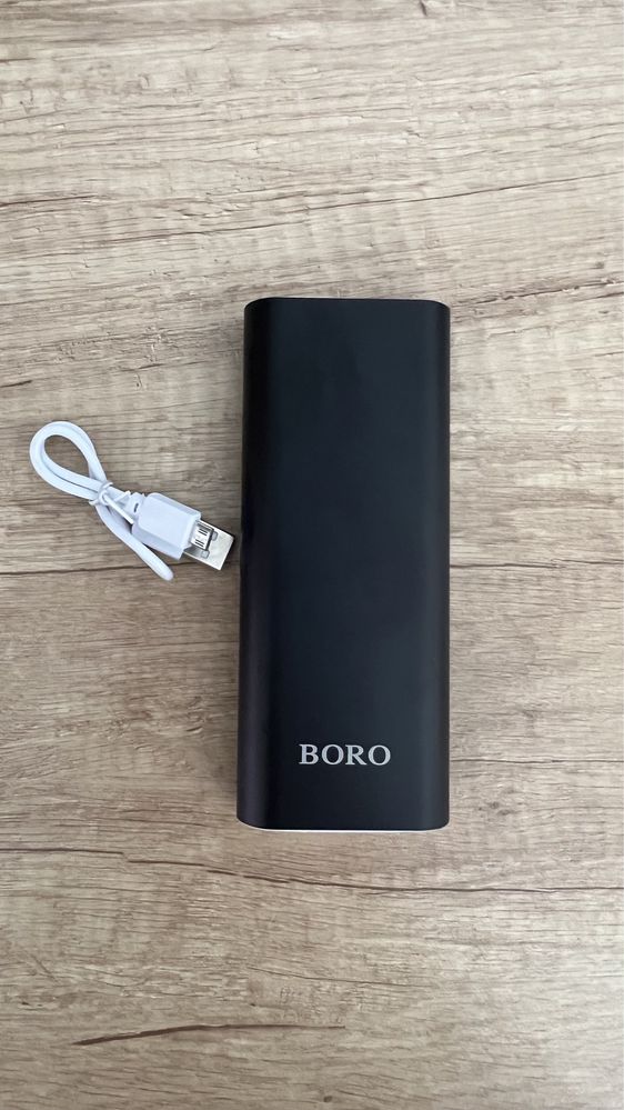 Power Bank BORO 16000mAh