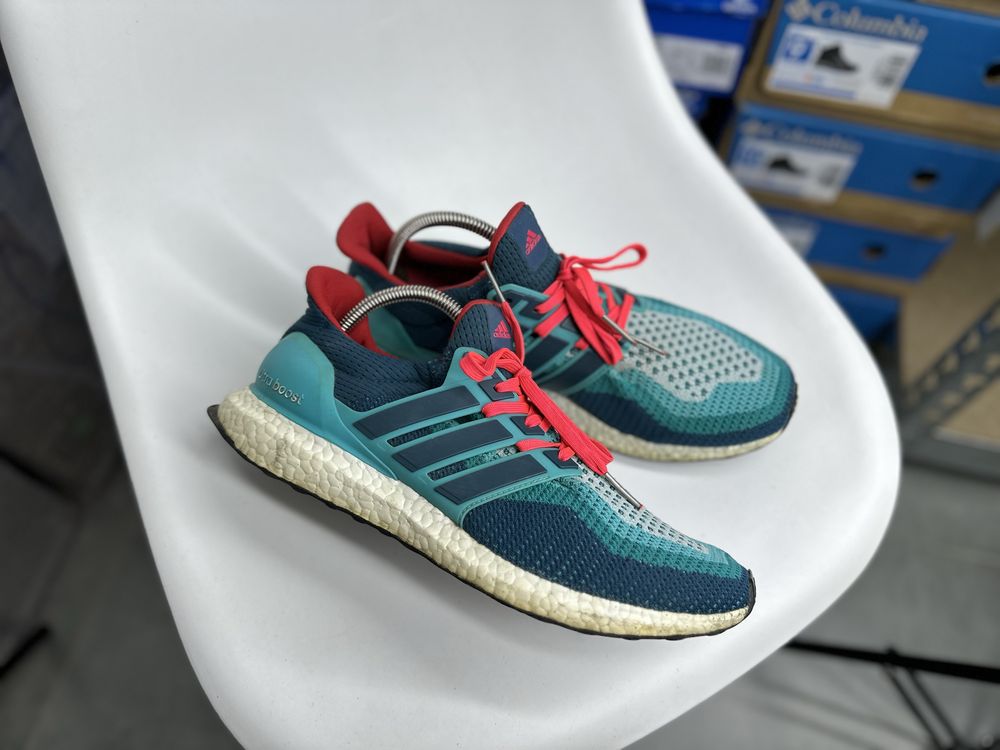 Оригінал! Кросівки adidas ultra boost 41 розмір