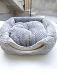 Cama para gato nova