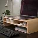 IKEA VATTENKAR Podstawka pod laptop