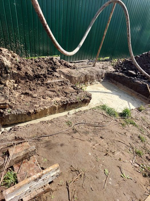 Буріння та Облаштування Свердловин ПІД КЛЮЧ (Київська обл.)