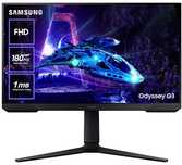 Samsung G3 27' 180ghz 1ms