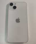 Apple Iphone 13 128G white Neverlock 
Стан 10/10 (мінімальні сліди ко