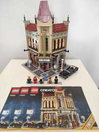 Lego Creator 10232 Kino