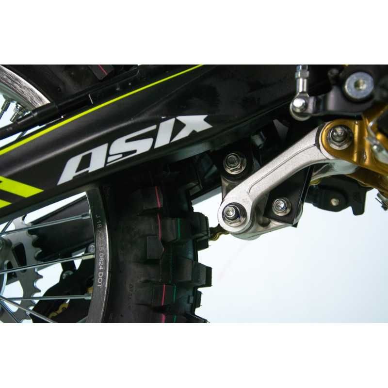 Full Cross ASIX XB88 250CCM NOWOŚĆ Super cena Enduro na kołach  21/18
