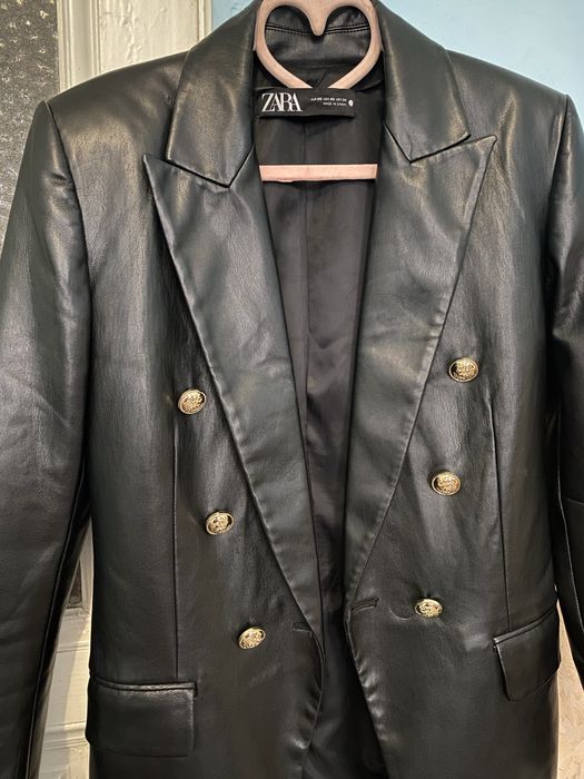 Пиджак 44 S ZARA новый