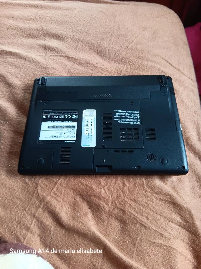 Computador para uso de peças