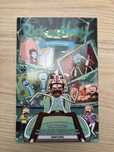 Rick and Morty przedstawiają Tom 2 komiks