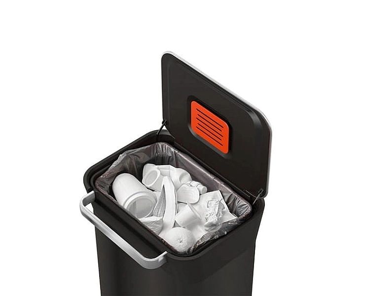 Kosz na śmieci Titan 30 l / Joseph Joseph