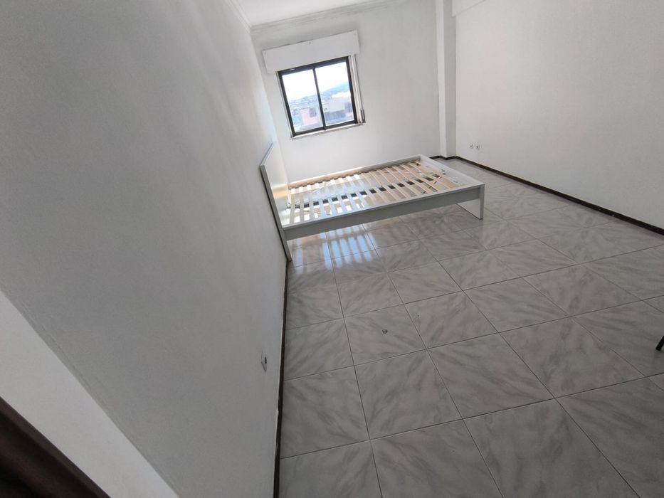 Quarto para casal nas merces