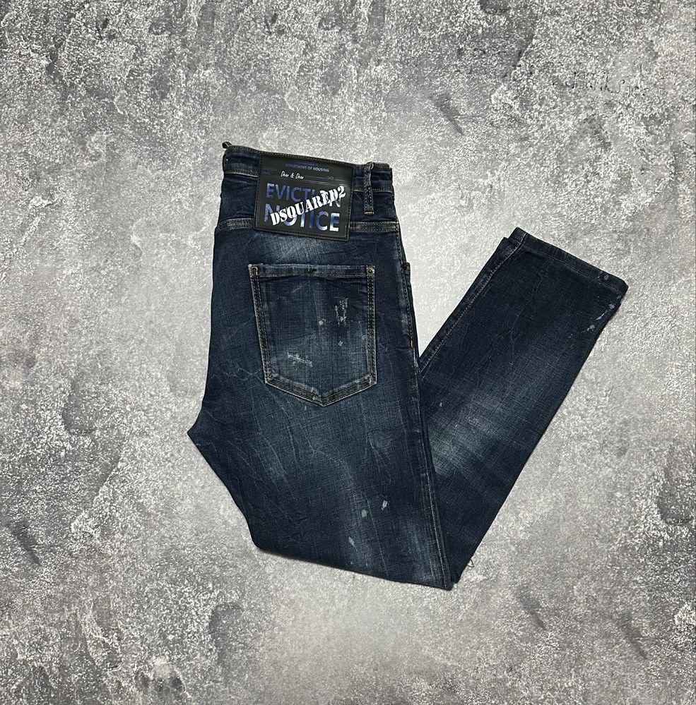 Джинси Dsquared2 оригінал