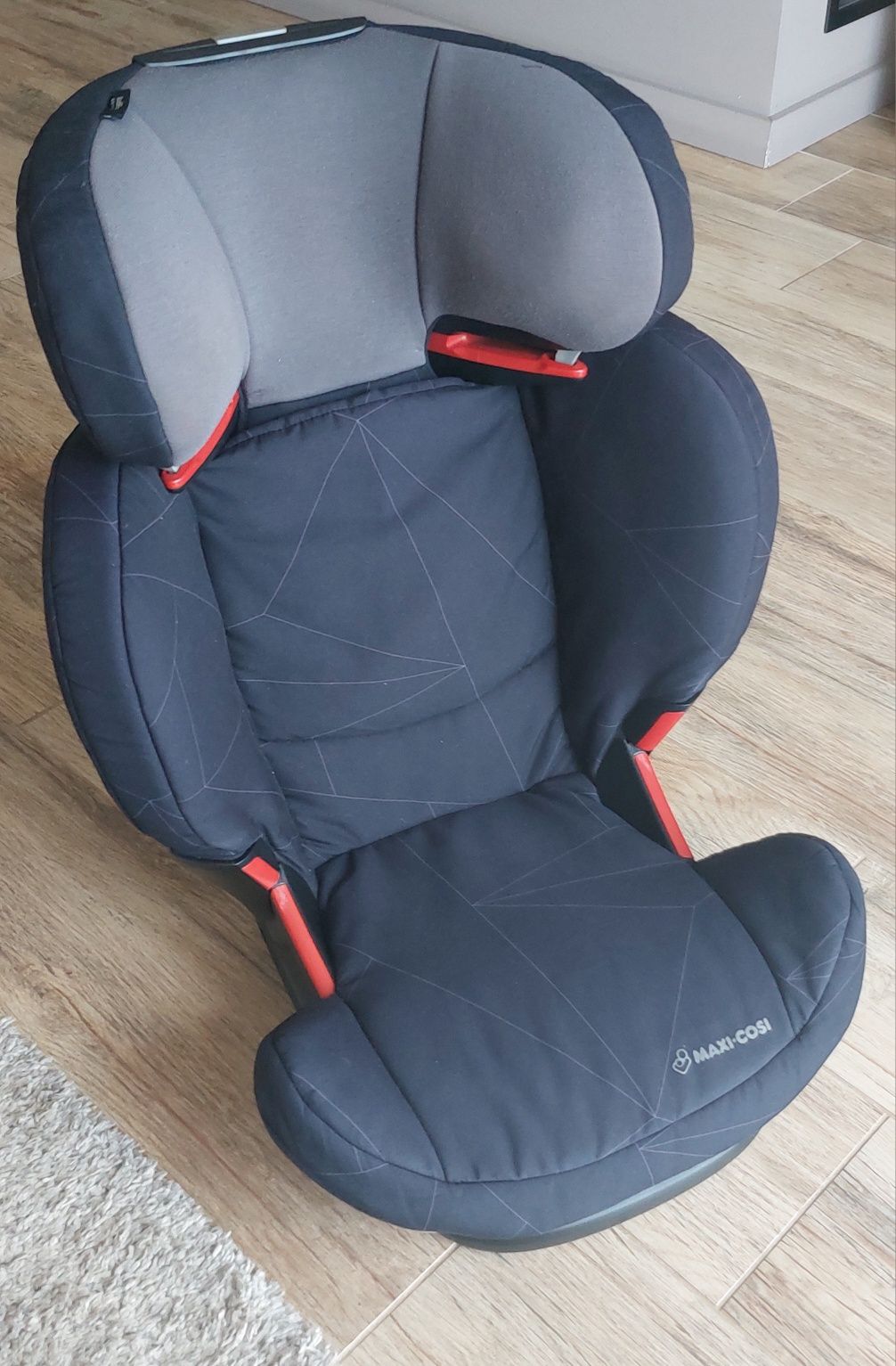 Fotelik Maxi Cosi Rodifixap