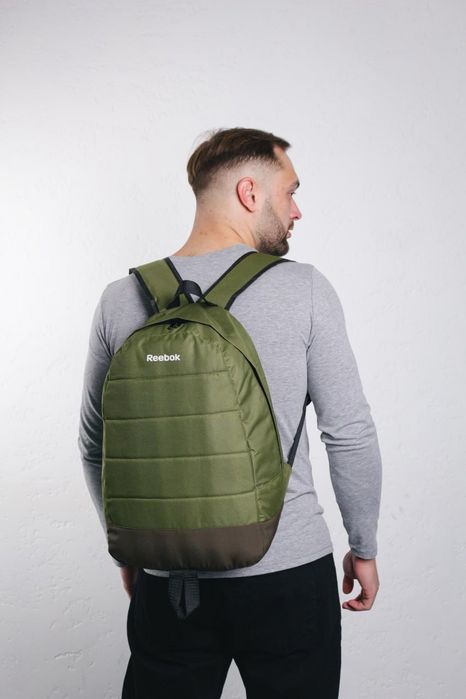 Рюкзак"МАТРАС"(Хакі)