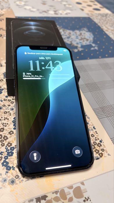 Iphone 12_Pro Pacific Blue