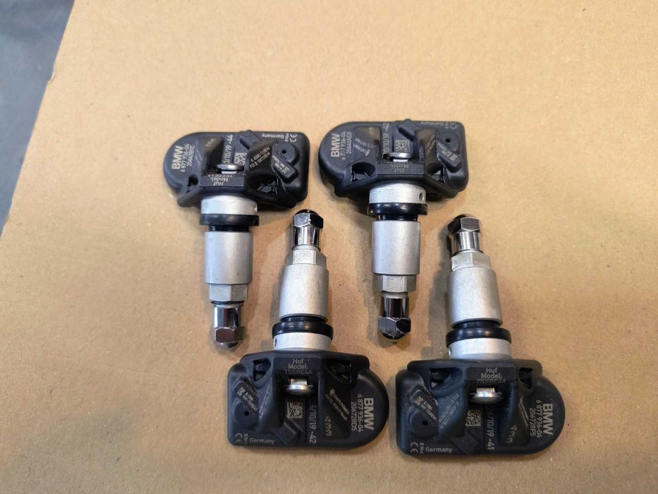 Czujnik Ciśnienia opon BMW  TSSRE4A