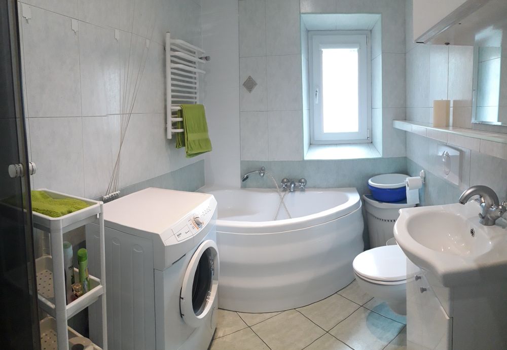 Pokój jednoosobowy - przy Chodkiewicza - UKW, CM