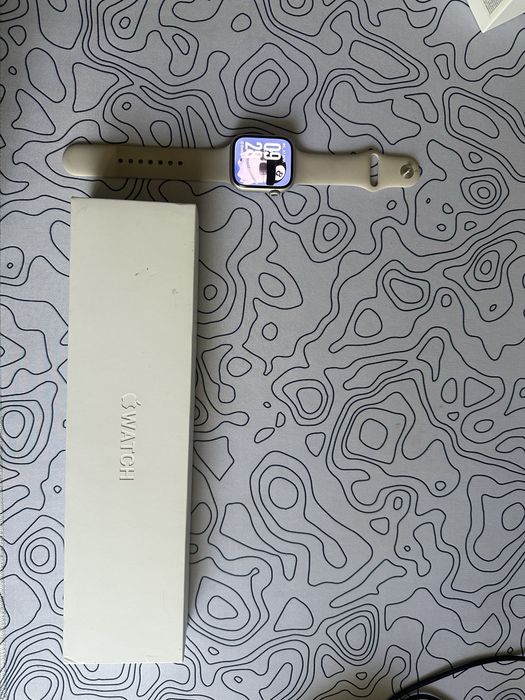 Apple Watch 7 45 mm
