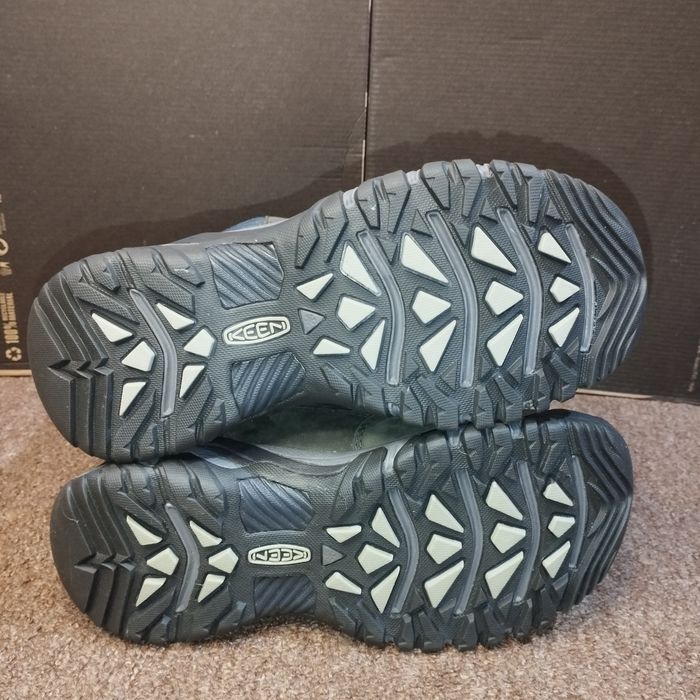 -32⁰. Високі термочеревики Keen Hoodoo III  Tall