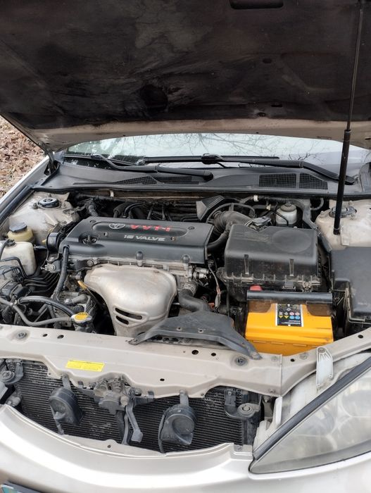 Продам автомобіль Toyota Camry